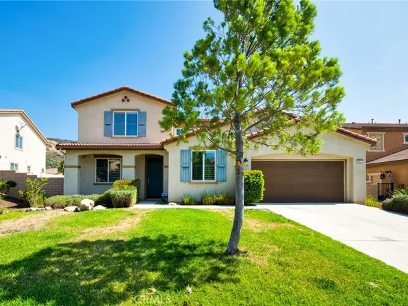 4025 Sparkle Berry Dr, San Bernardino, CA 92407