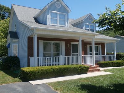 920 Nottingham Dr, Cookeville, TN, 38506