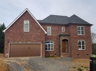 1022 Tea Olive Ln LOT 12, Knoxville, TN 37919