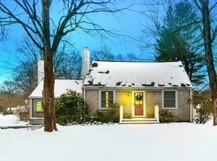 47 Lantern Ln, Abington, MA 02351