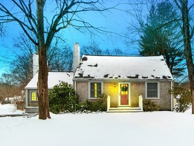 47 Lantern Ln, Abington, MA, 02351