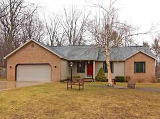 325 Maple Ave, Frankfort, MI 49635