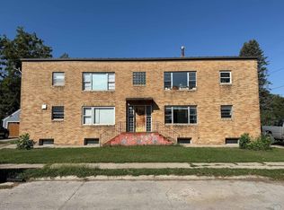 416 Michigan St, Storm Lake, IA 50588