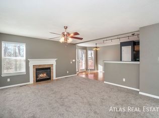 1935 NW 82nd Ter, Kansas City, MO 64151