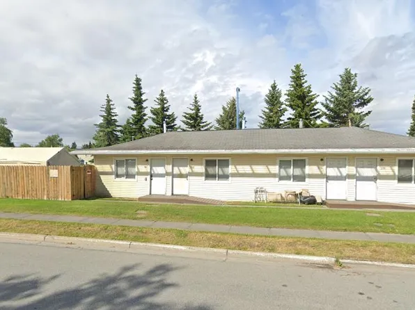 934 Medfra St, Anchorage, AK 99501