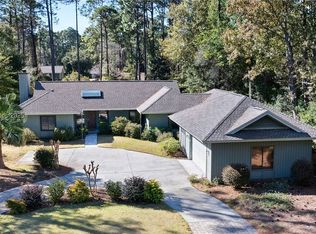 4 Horseman Ln, Hilton Head Island, SC 29926
