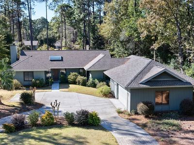 4 Horseman Ln, Hilton Head Island, SC, 29926