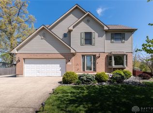 2523 Stop 8 Rd, Dayton, OH 45414