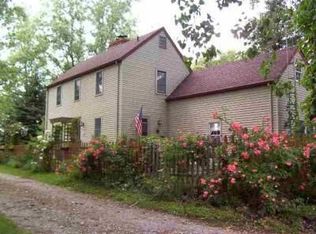 11765 Ford Hwy, Clinton, MI 49236