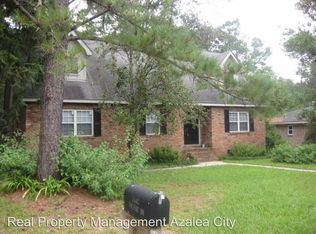 5542 Nassau Dr #27, Mobile, AL 36608