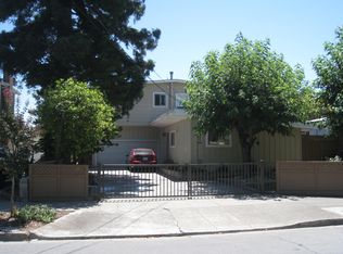 2025 Redwood Ave, Redwood City, CA 94061