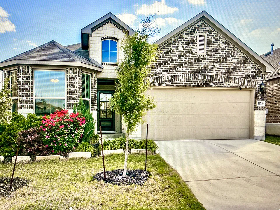 11710 Briceway Land