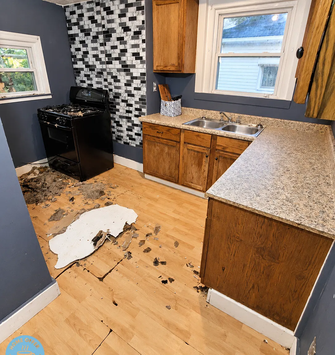 5 bed, 1433 sqft, $1,498 — Photo 3