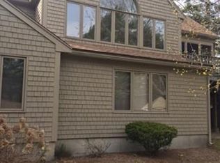 42 Trout Farm Ln #B, Duxbury, MA 02332