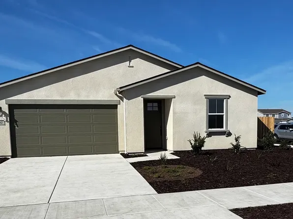 2343 N Kayenta St, Visalia, CA 93291