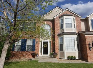 9818 Townsville Cir, Highlands Ranch, CO 80130