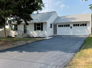 615 1st Ave NE, Glenwood, MN 56334