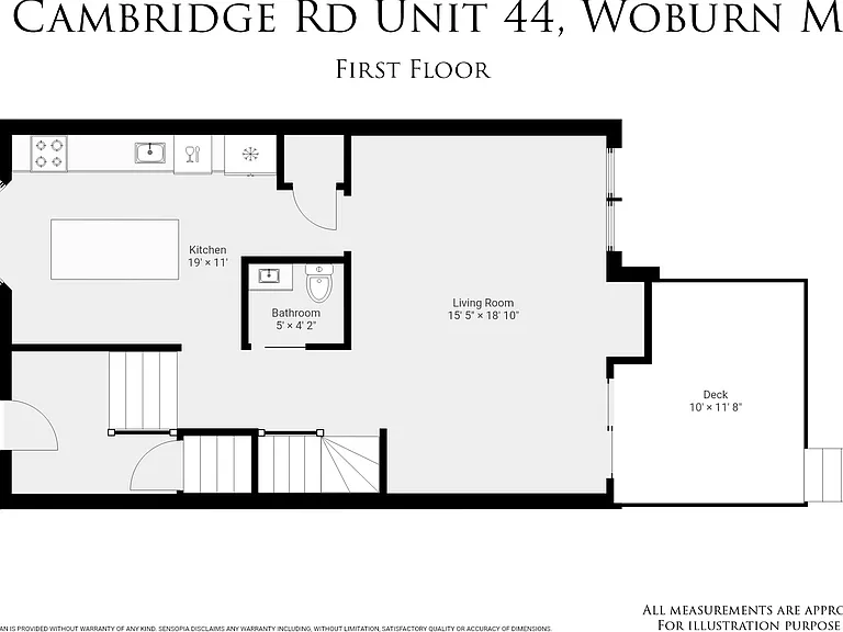 36 Cambridge Rd #44 — Photo 25