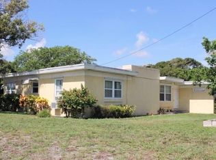 801 Ohio Ave, Fort Pierce, FL 34950