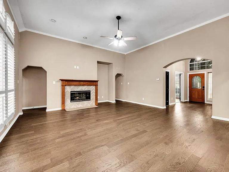 6008 Rock Ridge Dr — Photo 5