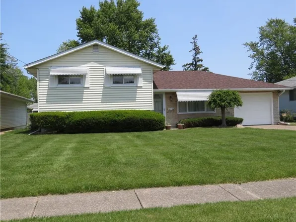 1938 W 30th Ohio, Lorain, OH 44052