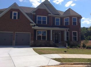 272 Haney Rd, Woodstock, GA 30188