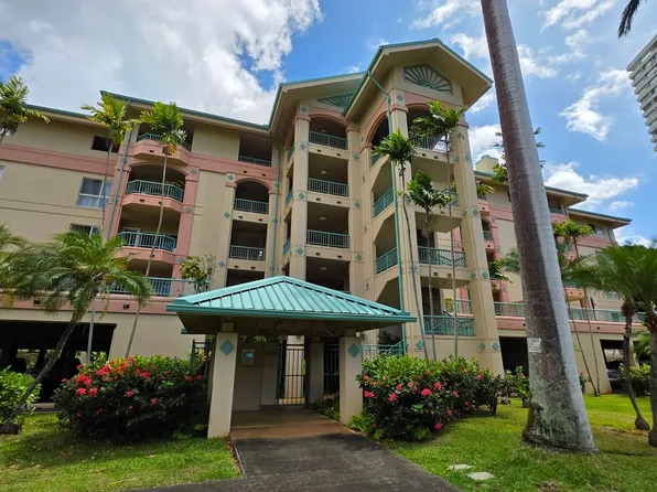 1070 Ala Napunani St APT 407, Honolulu, HI 96818