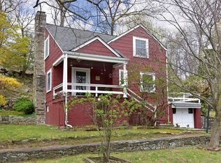 53 S Clinton Ave, Hastings On Hudson, NY 10706