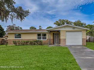 4059 Sugarfoot Dr, Spring Hill, FL 34606