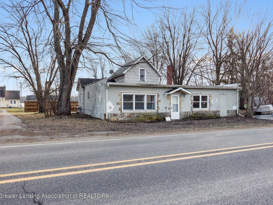 5884 Round Lake Rd, Laingsburg, MI 48848 Zillow