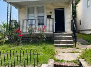 663 Mix Ave, Louisville, KY 40208