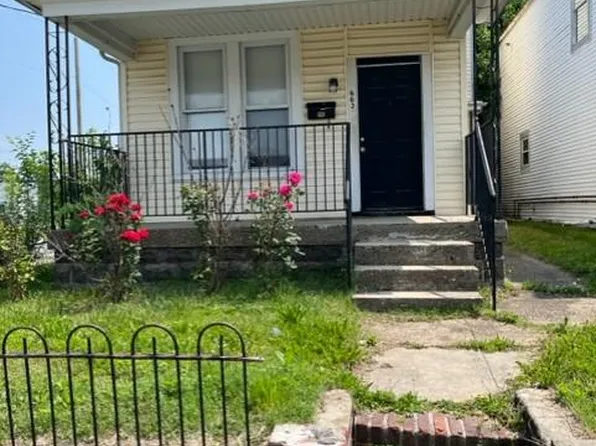 663 Mix Ave, Louisville, KY 40208