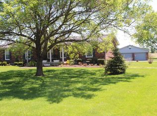 11603 Highway 44 E, Mount Washington, KY 40047