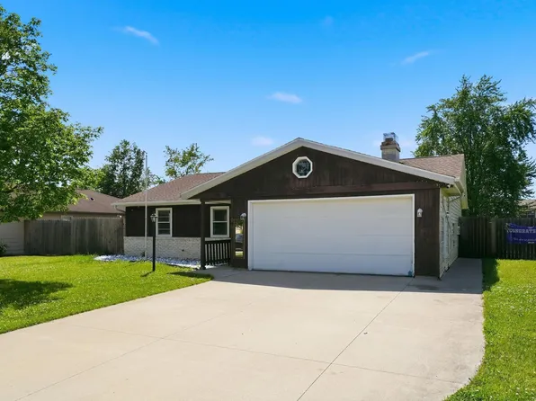 6806 Malvern Dr, Fort Wayne, IN 46816