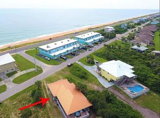 1801 N Central Ave #1, Flagler Beach, FL 32136