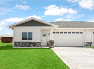 805 9th Ave SW #A, Perham, MN 56573