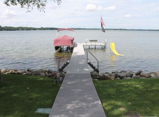 5980 Burkeys Ln NW, Alexandria, MN 56308