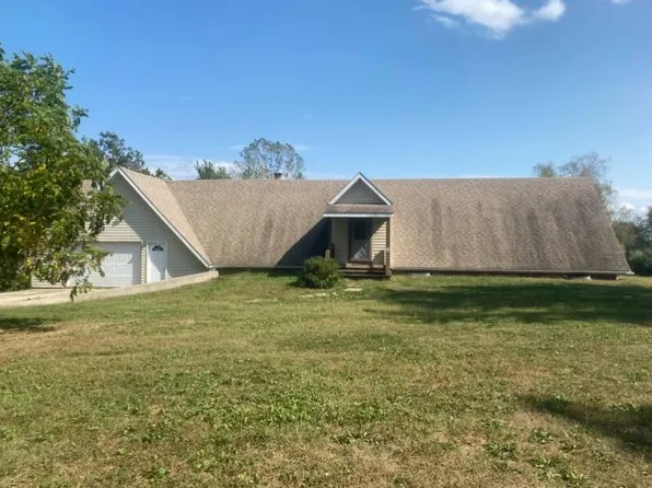 10504 Highway Zz, Marceline, MO 64658