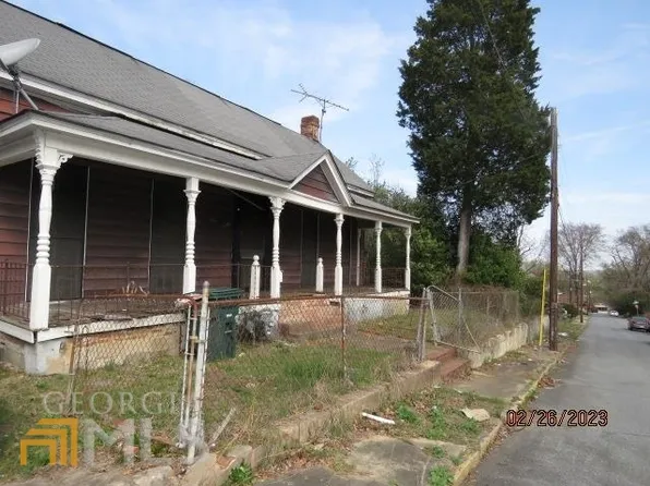 2069 3rd St, Macon, GA 31201