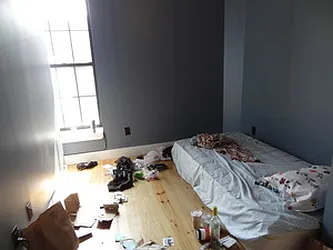 Rented by Lofts and Flats LLC