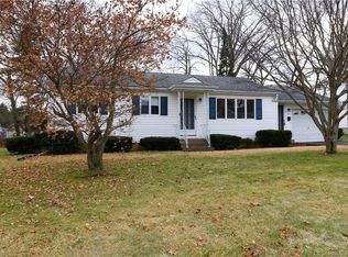 105 Deborah Dr, East Hartford, CT 06118