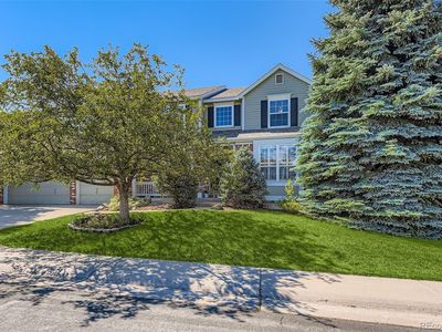 1130 Southbury Place, Highlands Ranch, CO, 80129