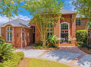 4350 Stonebridge Rd, Destin, FL 32541