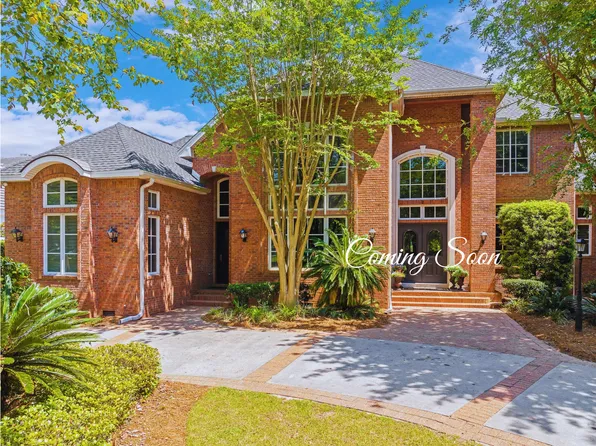 4350 Stonebridge Rd, Destin, FL 32541