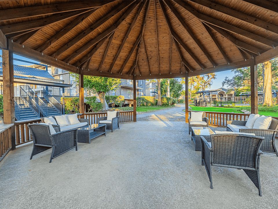 Grilling + Picnic Area