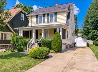 1768 11th St, Cuyahoga Falls, OH 44221