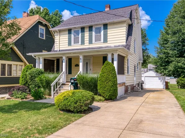 1768 11th St, Cuyahoga Falls, OH 44221