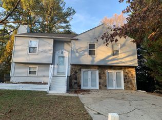 1654 Carrie Farm Ln NW, Acworth, GA 30144