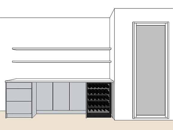 5th image of 1578 Beacon St #6B