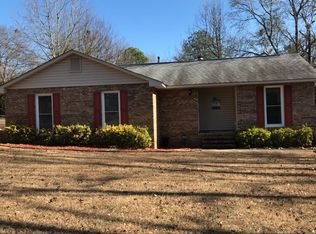 5010 Thomason Ave, Columbus, GA 31904